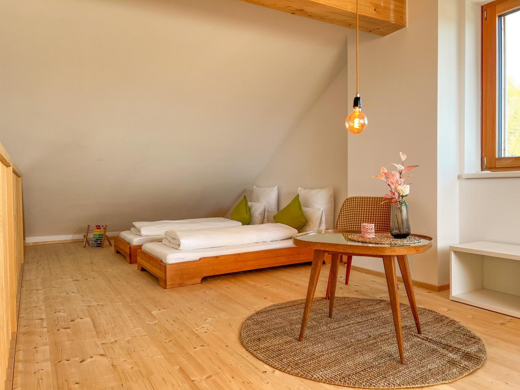 Langen Bei Bregenz Gamsfels Balbina Galeriewohnung מראה חיצוני תמונה